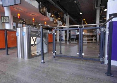 mezzanine ERP