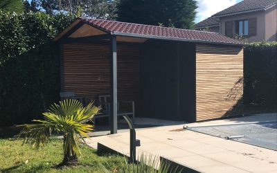 Installer un local technique de piscine acoustique